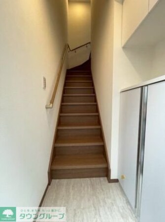 FAIR上井草の物件内観写真